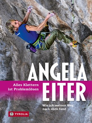 cover image of Alles Klettern ist Problemlösen